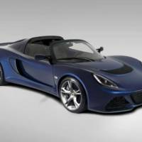 Lotus Exige S takes is roof off this summer