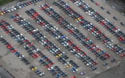 Mazda MX-5 largest parade on schedule