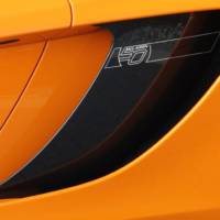 McLaren 50 12C and 50 12C Spider - Two anniversary limited edition