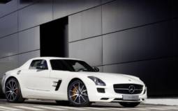 Mercedes-Benz SLC could be launched in 2016