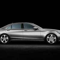 Mercedes-Benz has unveiled the new 2014 S-Class