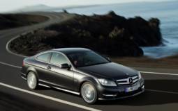 Mercedes could revive the CLK model