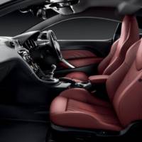 Peugeot RCZ Magnetic - Special Edition only for UK