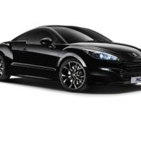 Peugeot RCZ Magnetic - Special Edition only for UK