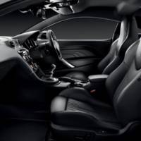 Peugeot RCZ Magnetic - Special Edition only for UK