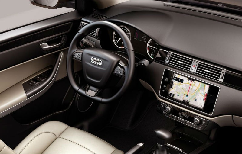 QorosQloud - the most advanced infotainment system will use Windows Azure