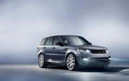 Range Rover Sport Hybrid is heading to Frankfurt Motor Show