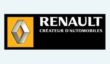 Renault invests 420 million euro in Douai plant for future Laguna, Espace and Scenic