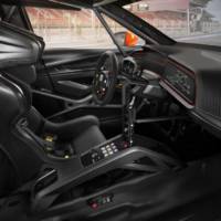 Seat Leon Cup Racer will be unveiled at Worthersee
