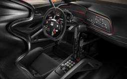 Seat Leon Cup Racer will be unveiled at Worthersee