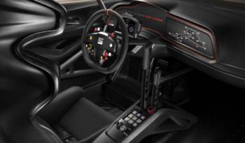 Seat Leon Cup Racer will be unveiled at Worthersee