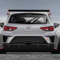 Seat Leon Cup Racer will be unveiled at Worthersee