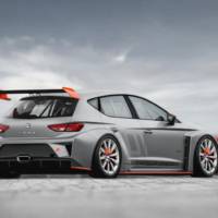 Seat Leon Cup Racer will be unveiled at Worthersee