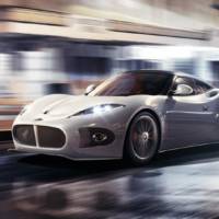 Spyker announces the launch of B6 Venator Spyder