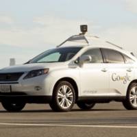 Study: Driverless cars trusted by more than 50 percent