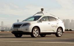 Study: Driverless cars trusted by more than 50 percent