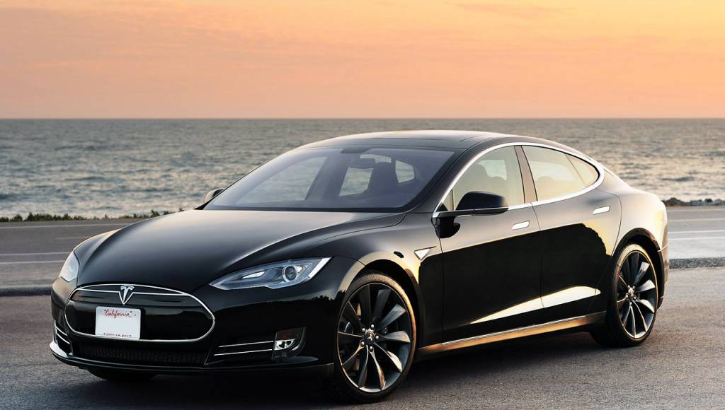 Tesla repays Department of Energy loan before term