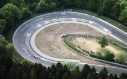 The Nurburgring is up for sale at 120 million euros