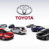 Toyota is the most valuable automotive brand in the world