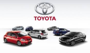 Toyota is the most valuable automotive brand in the world