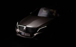VIDEO: 2014 Mercedes Benz S-CLass first teaser