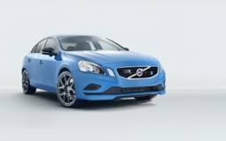 VIDEO: Volvo S60 Polestar gets detailed