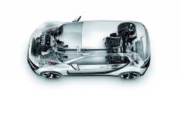 Volkswagen Design Vision GTI debuts in Worthersee