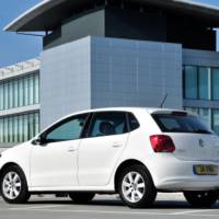 Volkswagen Polo Match Edition offered for Motability customers