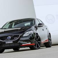 Volvo V40 Pirelli - special edition by Heico Sportiv