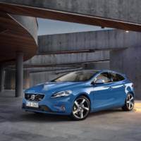 Volvo is working on a C60 coupe, XC40 and a 1-Series sedan rival