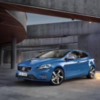 Volvo is working on a C60 coupe, XC40 and a 1-Series sedan rival