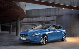 Volvo is working on a C60 coupe, XC40 and a 1-Series sedan rival