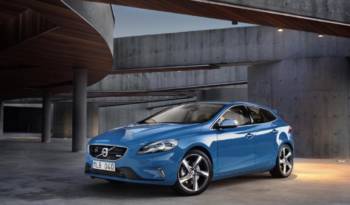 Volvo is working on a C60 coupe, XC40 and a 1-Series sedan rival