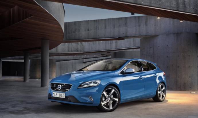 Volvo is working on a C60 coupe, XC40 and a 1-Series sedan rival