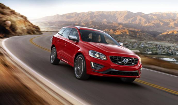 Volvo reports a break-even financial result for 2012