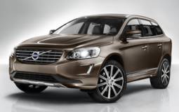 Volvo starts production of new generation VEA four-cylinder engine