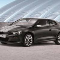 2013 Volkswagen Scirocco Million celebrates 1 million units produced