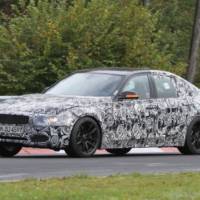 2014 BMW M3 will be lighter and powerful