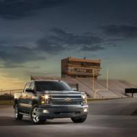 2014 Chevrolet Silverado Texas Edition announced