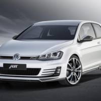 ABT Sportsline Volkswagen Golf 7 GTD