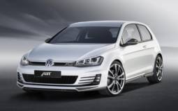 ABT Sportsline Volkswagen Golf 7 GTD