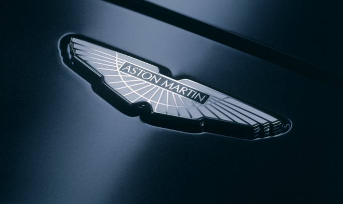 Aston Martin confirms Invesindustrial partnership