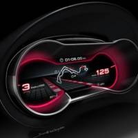 Audi TT Ultra Quattro Concept debuts in Worthersee