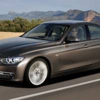 BMW Group sales, on rise after 2013 first quarter