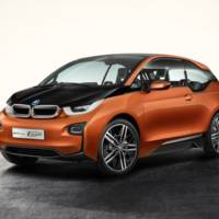 BMW i3 will cost approximately 40.000 USD