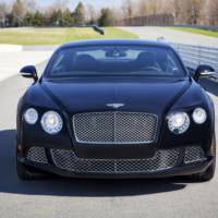 Bentley Continental GT and Mulsanne Le Mans Edition introduced