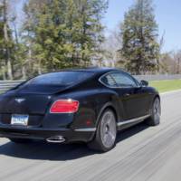 Bentley Continental GT and Mulsanne Le Mans Edition introduced