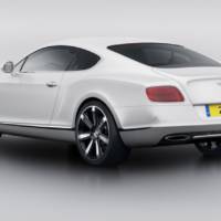 Bentley Continental GT and Mulsanne Le Mans Edition introduced