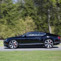 Bentley Continental GT and Mulsanne Le Mans Edition introduced