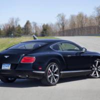 Bentley Continental GT and Mulsanne Le Mans Edition introduced